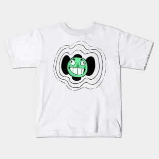 waves Kids T-Shirt